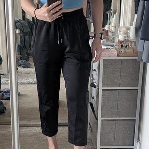 CLOSET CLOSING - Sweaty Betty Tapered Pants